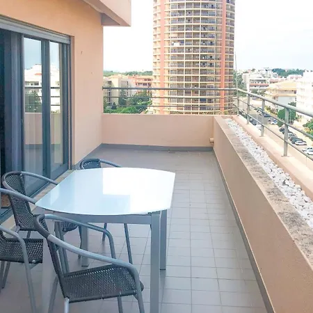 Apartment Sol Da Rocha Penthouse By Sunny Deluxe