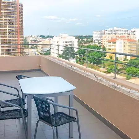 Sol Da Rocha Penthouse By Sunny Deluxe Portimao