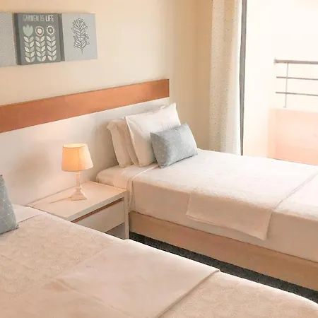 Apartment Sol Da Rocha Penthouse By Sunny Deluxe Portimao