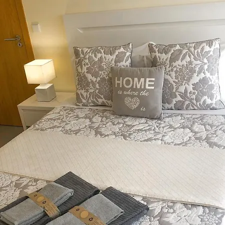 Apartment Sol Da Rocha Penthouse By Sunny Deluxe