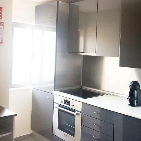 Apartment Sol Da Rocha Penthouse By Sunny Deluxe *