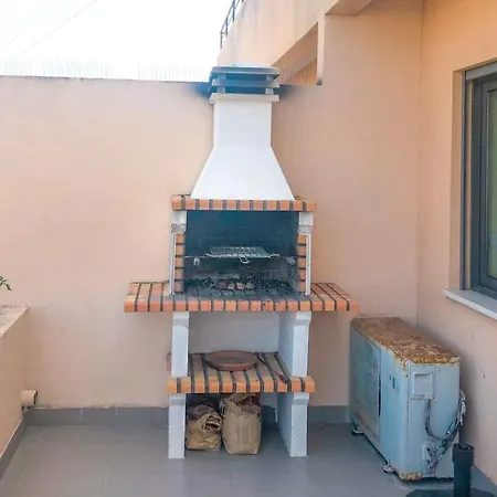 Apartment Sol Da Rocha Penthouse By Sunny Deluxe Portimao