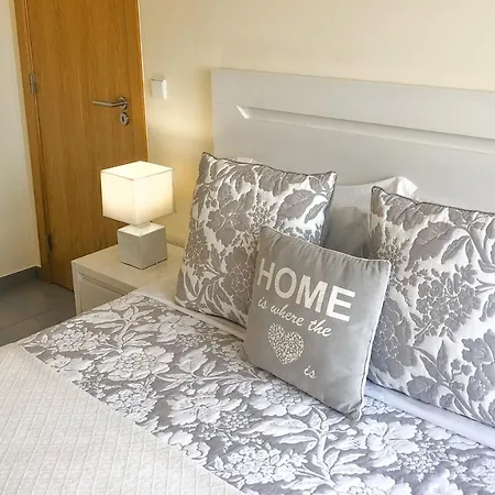 Sol Da Rocha Penthouse By Sunny Deluxe Apartment