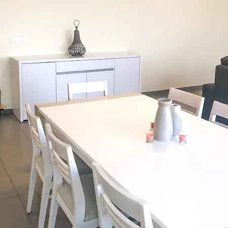 Sol Da Rocha Penthouse By Sunny Deluxe Apartment *