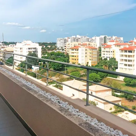 Sol Da Rocha Penthouse By Sunny Deluxe Apartment