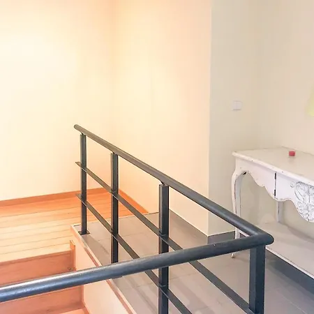 Sol Da Rocha Penthouse By Sunny Deluxe Apartment *