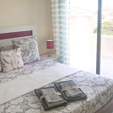 Apartment Sol Da Rocha Penthouse By Sunny Deluxe Portimao