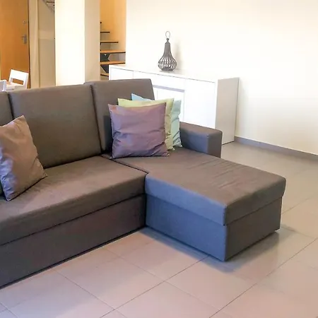 Sol Da Rocha Penthouse By Sunny Deluxe Apartment