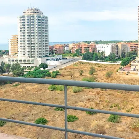 Sol Da Rocha Penthouse By Sunny Deluxe Portimao