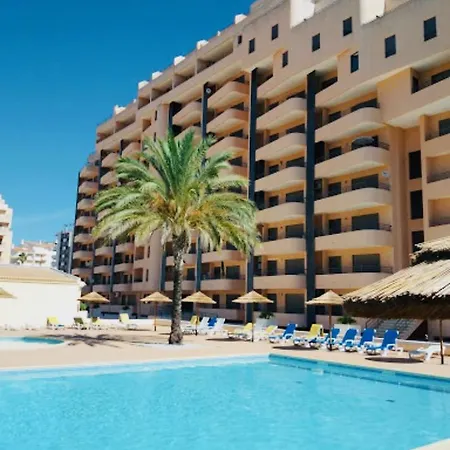 Sol Da Rocha Penthouse By Sunny Deluxe Apartment Portimao