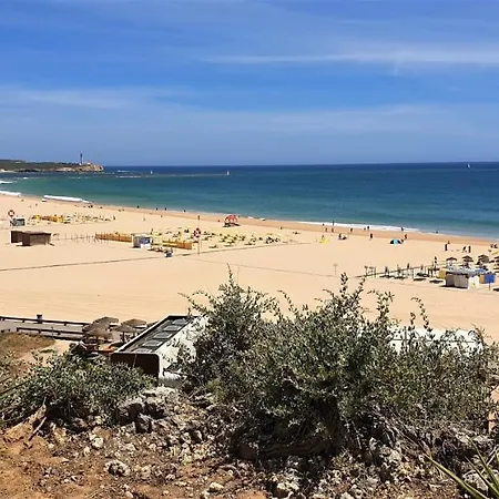 Sol Da Rocha Penthouse By Sunny Deluxe Apartment Portimao