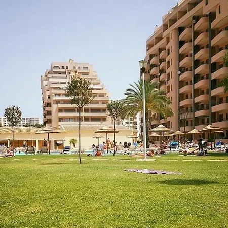 Sol Da Rocha Penthouse By Sunny Deluxe Apartment *