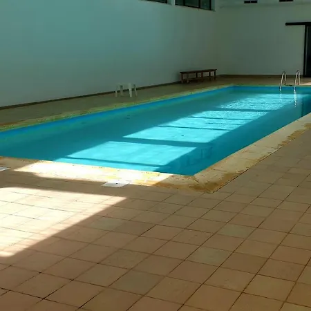 Sol Da Rocha Penthouse By Sunny Deluxe Portimao