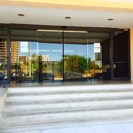 Sol Da Rocha Penthouse By Sunny Deluxe Portimao