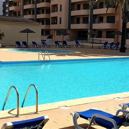 Sol Da Rocha Penthouse By Sunny Deluxe Apartment *