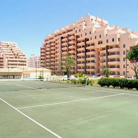 Appartement Sol Da Rocha Penthouse By Sunny Deluxe