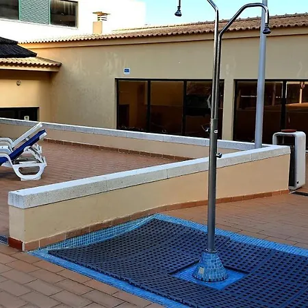 Apartment Sol Da Rocha Penthouse By Sunny Deluxe *