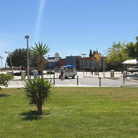 Sol Da Rocha Penthouse By Sunny Deluxe * Portimao