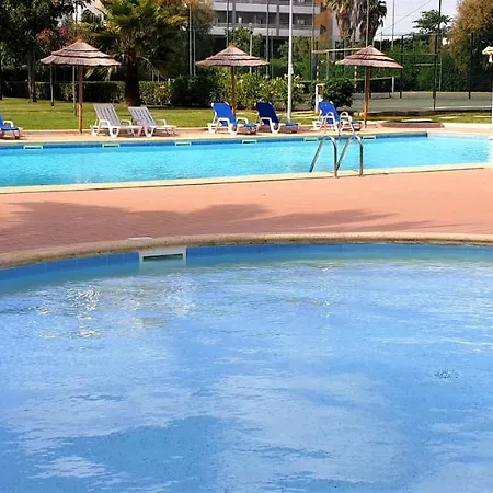 Sol Da Rocha Penthouse By Sunny Deluxe Apartment Portimao