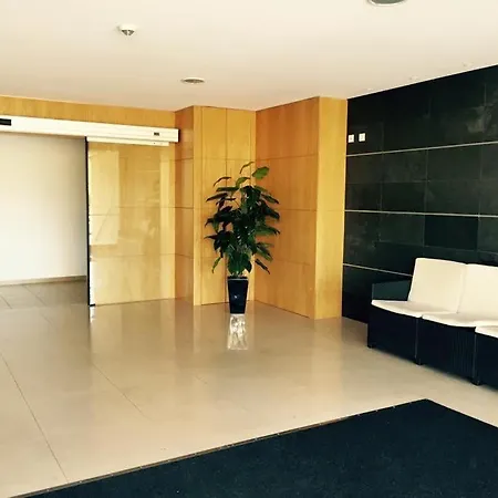 Apartment Sol Da Rocha Penthouse By Sunny Deluxe Portimao