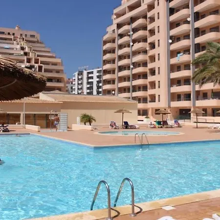 Apartament Sol Da Rocha Penthouse By Sunny Deluxe *