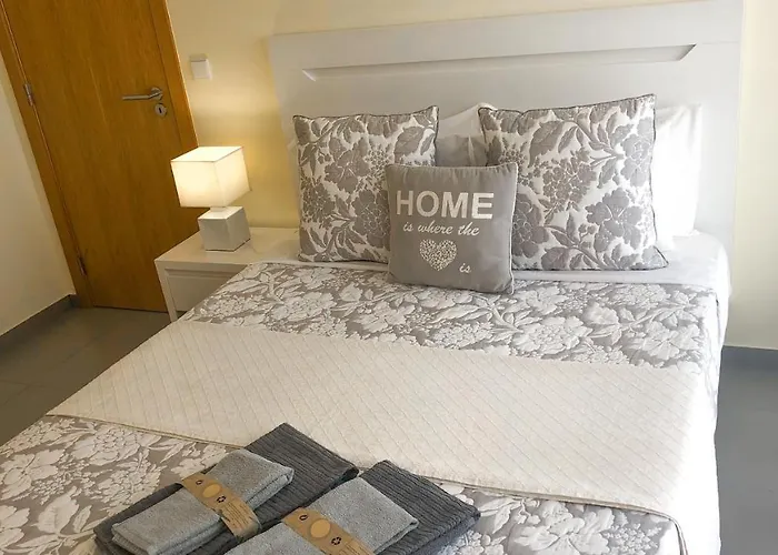 Διαμέρισμα Sol Da Rocha Penthouse By Sunny Deluxe