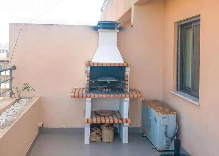 Διαμέρισμα Sol Da Rocha Penthouse By Sunny Deluxe Portimão