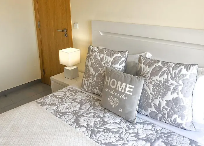 Sol Da Rocha Penthouse By Sunny Deluxe Διαμέρισμα