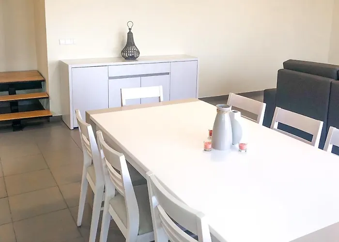 Sol Da Rocha Penthouse By Sunny Deluxe Διαμέρισμα *