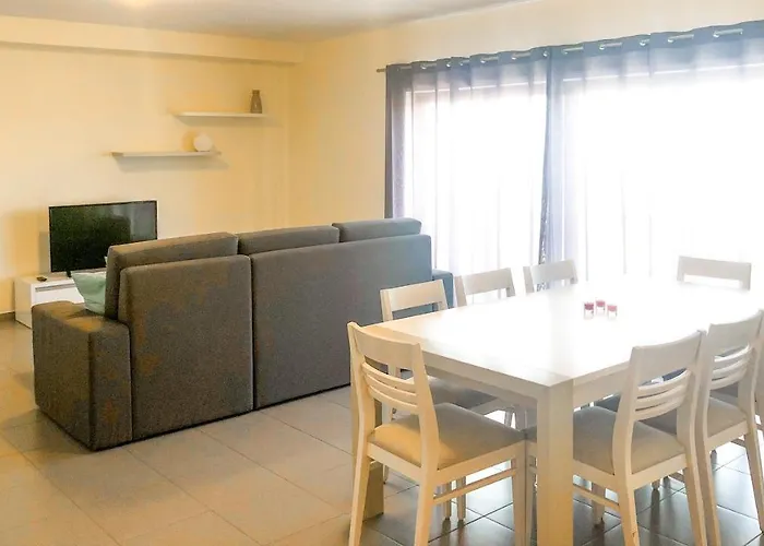 Sol Da Rocha Penthouse By Sunny Deluxe Portimão