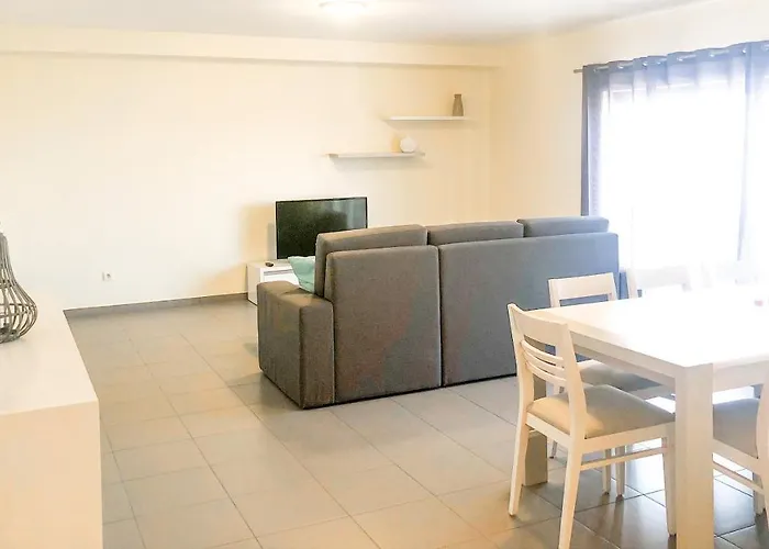 Sol Da Rocha Penthouse By Sunny Deluxe *