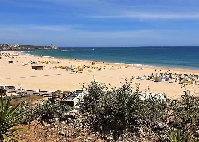 Sol Da Rocha Penthouse By Sunny Deluxe Διαμέρισμα Portimão