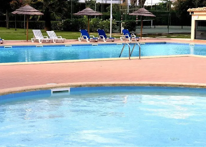 Sol Da Rocha Penthouse By Sunny Deluxe Portimão