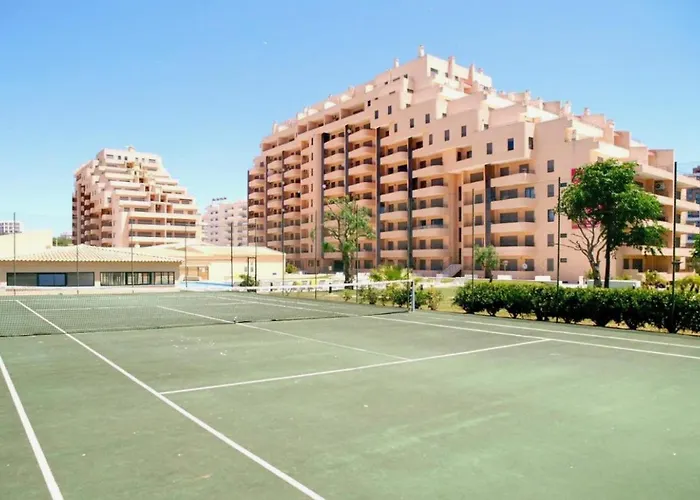 Διαμέρισμα Sol Da Rocha Penthouse By Sunny Deluxe