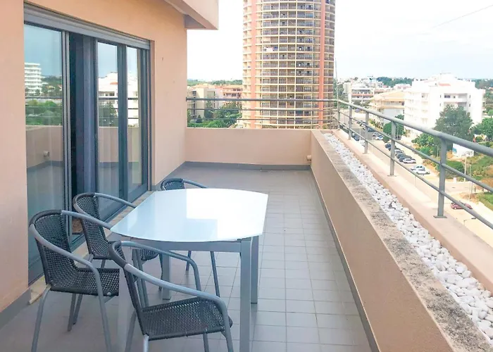 Lägenhet Sol Da Rocha Penthouse By Sunny Deluxe