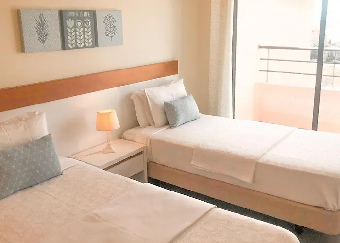 Lägenhet Sol Da Rocha Penthouse By Sunny Deluxe Portimão