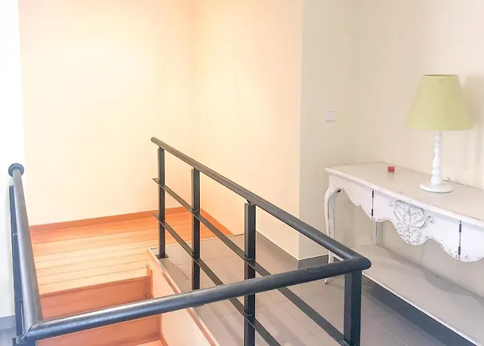 Sol Da Rocha Penthouse By Sunny Deluxe Lägenhet *