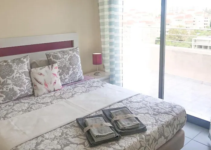 Lägenhet Sol Da Rocha Penthouse By Sunny Deluxe Portimão