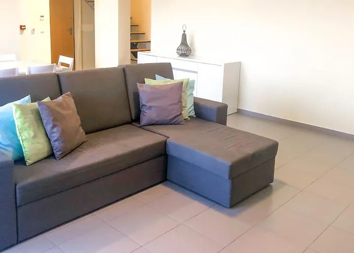 Sol Da Rocha Penthouse By Sunny Deluxe Lägenhet