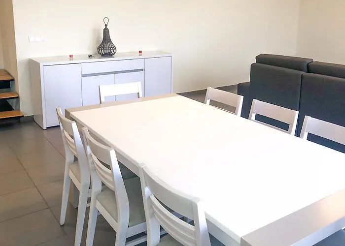 Lägenhet Sol Da Rocha Penthouse By Sunny Deluxe Portimão