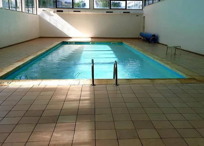 Sol Da Rocha Penthouse By Sunny Deluxe