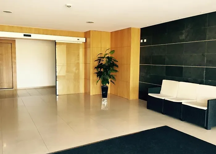 Lägenhet Sol Da Rocha Penthouse By Sunny Deluxe Portimão