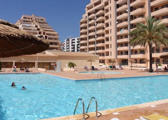 Lägenhet Sol Da Rocha Penthouse By Sunny Deluxe *