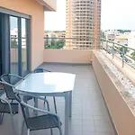 شقة Sol Da Rocha Penthouse By Sunny Deluxe