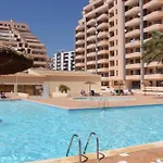 شقة Sol Da Rocha Penthouse By Sunny Deluxe *