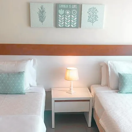 Sol Da Rocha Penthouse By Sunny Deluxe Appartamento